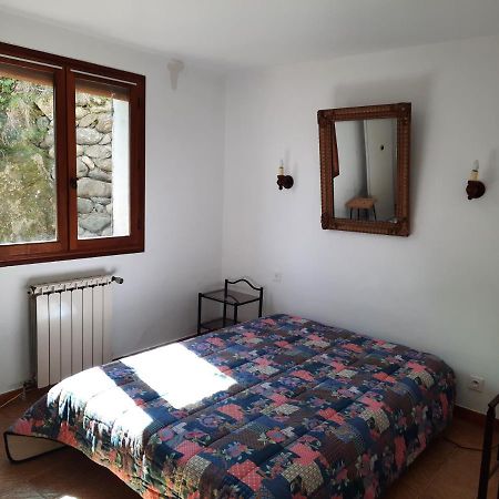 Maison de famille dans les Cévènnes Villa Mandagout Esterno foto