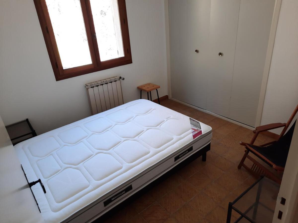 Maison de famille dans les Cévènnes Villa Mandagout Esterno foto