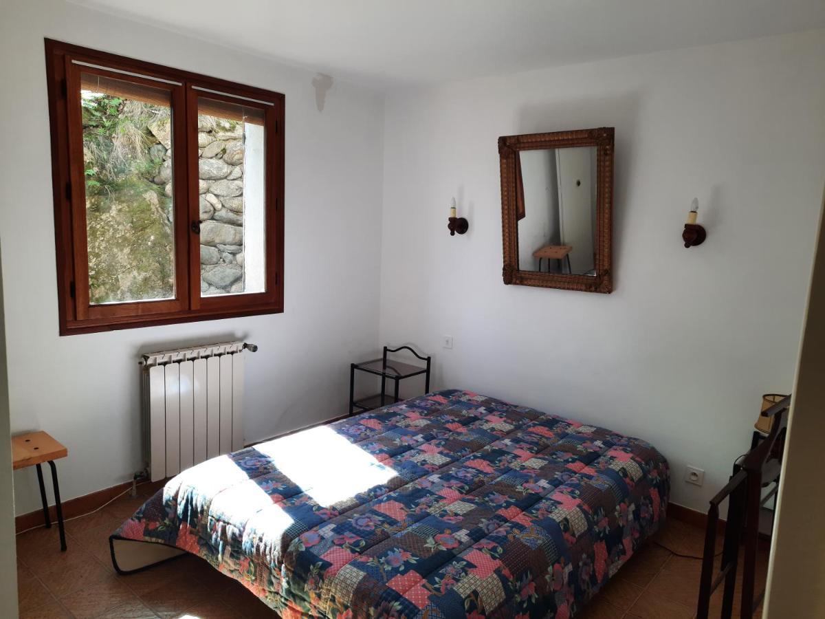 Maison de famille dans les Cévènnes Villa Mandagout Esterno foto